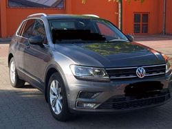 Gebraucht 2018 VW Tiguan Comfortline SUV | 22.000 € (Guter Preis)