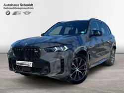 Bmw individual dravitgrau Gebraucht 2024 BMW X5 M Sport SUV | 90.330 € (Superpreis)