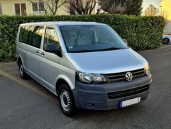 Silber Gebraucht 2010 VW T5 Van | 10.990 €