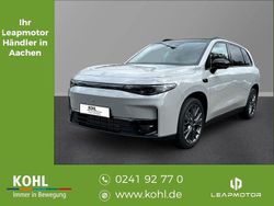 Hellgrau Neu 2025 Leapmotor C10 SUV | 40.290 €
