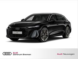 Schwarz Neu 2025 Audi A6 Sport Kombi | 88.970 € (Fairer Preis)