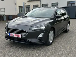 Gebraucht 2019 Ford Focus Titanium Kombi | 11.500 € (Superpreis)
