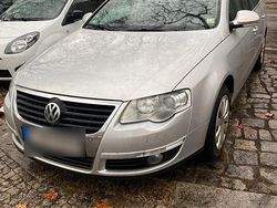 Silber Gebraucht 2010 VW Passat Kombi | 3.400 € (Fairer Preis)