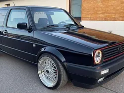 Gebraucht 1991 VW Golf II Limousine | 16.500 €