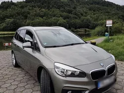 Gebraucht 2016 BMW 216 Gran Tourer Van / Kleinbus | 11.000 € (Fairer Preis)