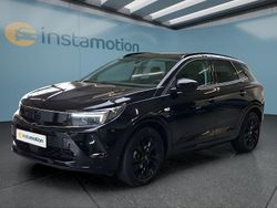 Schwarz Gebraucht 2024 Opel Grandland X SUV | 26.749 € (Fairer Preis)