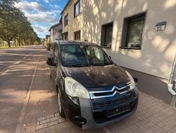 Schwarz Gebraucht 2010 Citroën Berlingo Van / Kleinbus | 4.800 € (Fairer Preis)