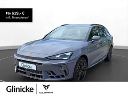Graphengrau Neu 2025 Cupra Leon VZ Kombi | 51.980 €