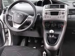 Gebraucht 2009 Toyota Verso Van / Kleinbus | 3.800 € (Fairer Preis)