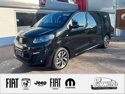 Perl schwarz Gebraucht 2022 Fiat E-Ulysse Lounge Van / Kleinbus | 47.890 € (Fairer Preis)