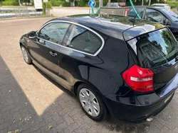 Schwarz Gebraucht 2010 BMW 116 Lifestyle Kleinwagen | 3.999 € (Fairer Preis)