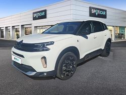 Weiß Gebraucht 2023 Citroën C5 PureTech Limousine | 18.690 €