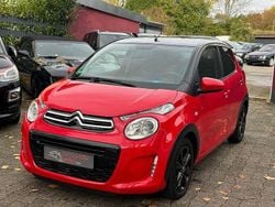 Gebraucht 2021 Citroën C1 Kleinwagen | 6.500 € (Guter Preis)