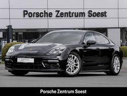 Schwarz Gebraucht 2022 Porsche Panamera 4S Limousine | 91.666 € (Guter Preis)