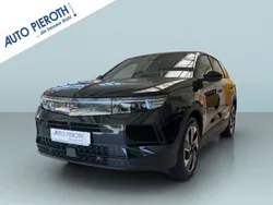 Karbon schwarz metallic Neu 2025 Opel Grandland X SUV | 32.850 € (Guter Preis)