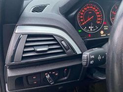 Gebraucht 2012 BMW 116 Efficient Dynamics Kleinwagen | 7.750 € (Fairer Preis)