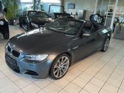 Grau Gebraucht 2012 BMW M3 Cabriolet Performance Cabrio | 35.880 € (Fairer Preis)