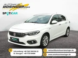 Weiß Gebraucht 2019 Fiat Tipo Lounge Kombi | 11.990 € (Fairer Preis)