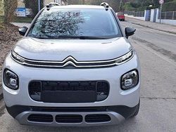 Gebraucht 2018 Citroën C3 Aircross SUV | 10.800 € (Guter Preis)