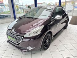 Violet Gebraucht 2013 Peugeot 208 Kleinwagen | 4.000 € (Guter Preis)