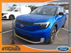 Blau (blue my mind) Neu 2025 Ford Explorer SUV | 40.979 € (Superpreis)