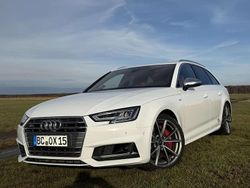 Gebraucht 2018 Audi S4 Kombi | 29.950 € (Etwas zu teuer)