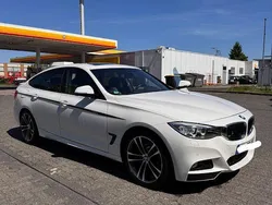 Weiß Gebraucht 2015 BMW 320 Gran Turismo M Sport Limousine | 17.999 € (Fairer Preis)