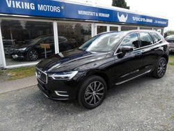 Onyx black / metallic Gebraucht 2019 Volvo XC60 Inscription SUV | 45.980 €