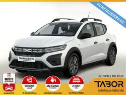 Andere farbe Gebraucht 2022 Dacia Sandero Essentiel Kleinwagen | 16.150 € (Fairer Preis)