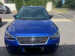Blau Gebraucht 2019 Seat Arona FR SUV | 17.000 € (Fairer Preis)