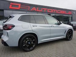 Brooklyn grau Gebraucht 2022 BMW X3 M Sport SUV | 43.990 € (Fairer Preis)