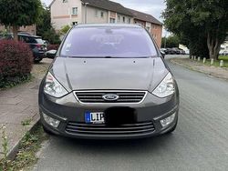 Gebraucht 2012 Ford Galaxy Titanium Van / Kleinbus | 9.000 € (Etwas zu teuer)