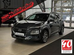 Grau Gebraucht 2020 Hyundai Kona Style SUV | 19.370 € (Fairer Preis)