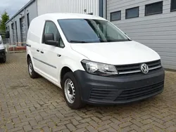 Weiß Gebraucht 2018 VW Caddy Van / Kleinbus | 12.584 € (Superpreis)