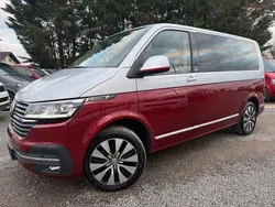 Grau Gebraucht 2020 VW T6.1 Generation Six Van | 51.499 € (Fairer Preis)