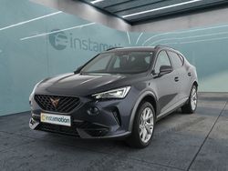 Grau Gebraucht 2024 Cupra Formentor SUV | 39.650 €