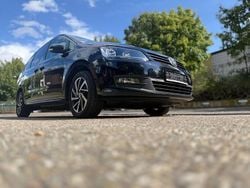 Schwarz Gebraucht 2019 VW Sharan Van / Kleinbus | 14.500 € (Guter Preis)