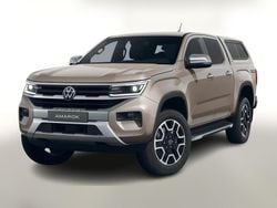 Bright beige metallic Neu 2025 VW Amarok Aventura Abholung | 60.761 € (Fairer Preis)