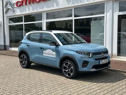 Blau Gebraucht 2025 Citroën C3 Kleinwagen | 16.790 € (Fairer Preis)