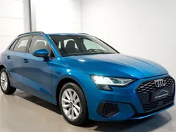 Andere Gebraucht 2021 Audi A3 Basis Limousine | 19.850 € (Fairer Preis)