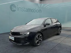 Schwarz Neu 2024 Opel Astra Limousine | 26.049 € (Fairer Preis)
