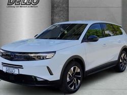 Weiß Neu 2025 Opel Grandland X SUV | 34.950 € (Fairer Preis)