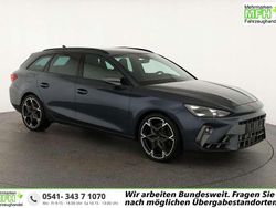 Magneticgrau metallic Gebraucht 2025 Cupra Leon VZ Kombi | 39.245 € (Guter Preis)