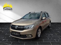 Beige Gebraucht 2020 Dacia Logan MCV Comfort Kombi | 9.990 € (Fairer Preis)