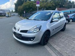 Silber Gebraucht 2006 Renault Clio III Dynamique Kleinwagen | 1.990 € (Guter Preis)