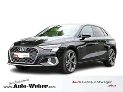 Gebraucht 2023 Audi A3 Advanced Plus | 32.890 € (Etwas zu teuer)