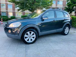 Grau Gebraucht 2007 Chevrolet Captiva LT SUV | 6.650 € (Teuer)