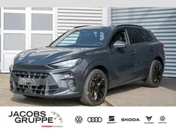 Grau Neu 2025 Cupra Terramar VZ SUV | 51.790 € (Etwas zu teuer)