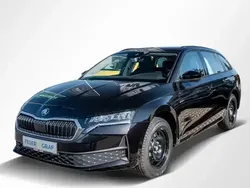 Schwarzmagic perleffekt Neu 2025 Skoda Octavia Kombi | 24.990 € (Superpreis)