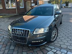 Grau Gebraucht 2008 Audi A6 Kombi | 2.995 € (Guter Preis)